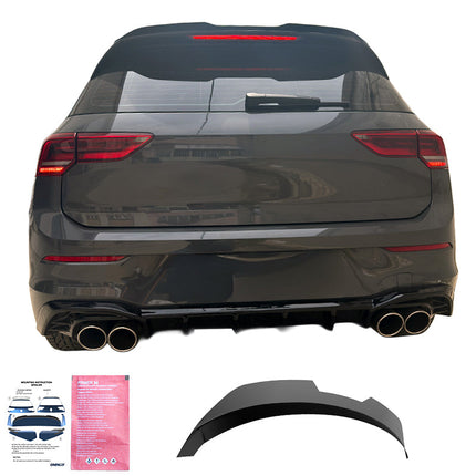 Body Kit per VW Golf MK8 Facelift 2024+