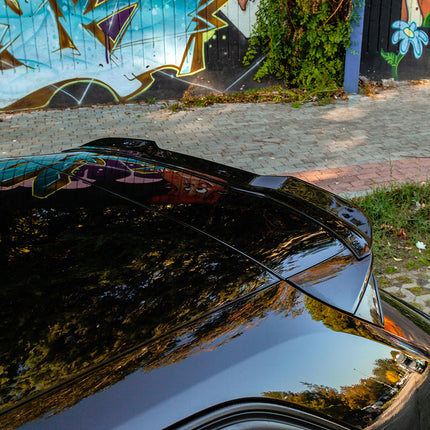 Spoiler Tetto per Audi S3 Sportback 8V / 8V Facelift 2013-2019