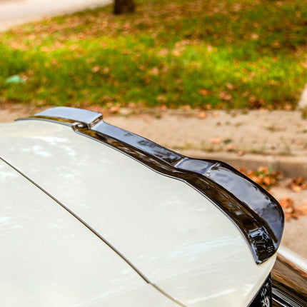 Spoiler Tetto per Audi S3 Sportback 8V / 8V Facelift 2013-2019