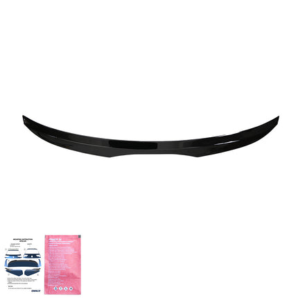 Spoiler Tetto per Audi A5 S-Line / S-Line Facelift F5 Sportback 2016+