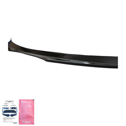 Spoiler Tetto per Audi A5 S-Line / S-Line Facelift F5 Sportback 2016+