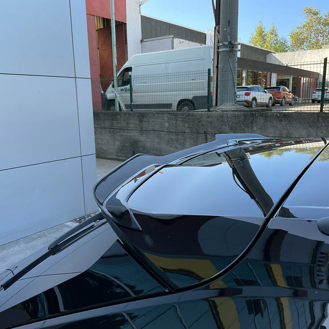 Spoiler Posteriore per Audi RS Q8 MK1 2019-2023