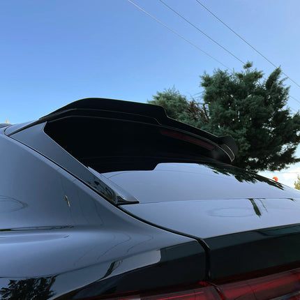 Spoiler Posteriore per Audi RS Q8 MK1 2019-2023