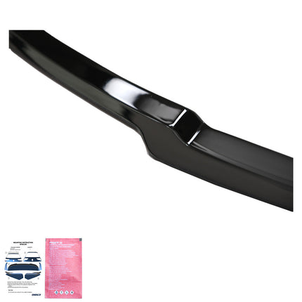 Spoiler Posteriore per Audi RS Q8 MK1 2019-2023