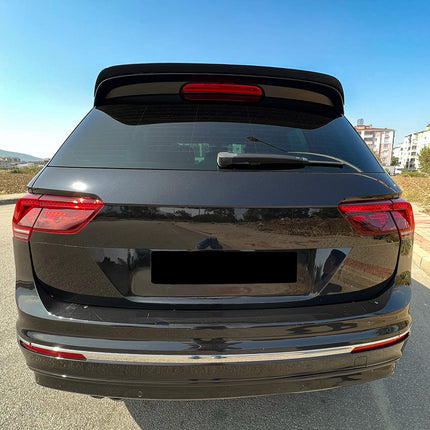 Spoiler Posteriore per VW Tiguan MK2 R-Line 2015-2020