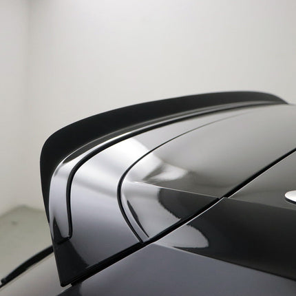 Spoiler Posteriore per VW Tiguan MK2 R-Line 2015-2020