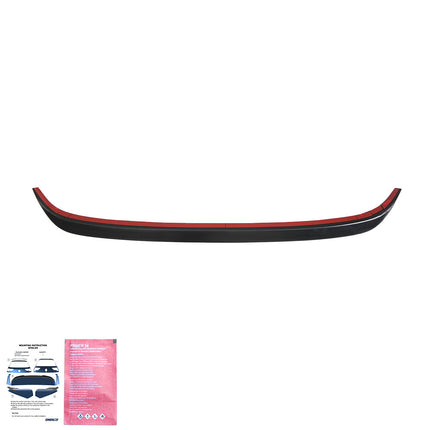 Spoiler Posteriore per VW Tiguan MK2 R-Line 2015-2020