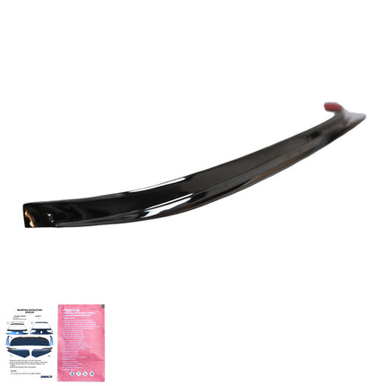 Spoiler Posteriore per VW Tiguan MK2 R-Line 2015-2020
