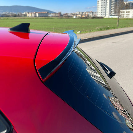 Spoiler Tetto per SEAT Ibiza Fr / SEAT Ibiza MK5 2017-2021