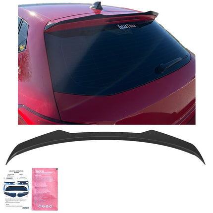 Spoiler Tetto per SEAT Ibiza Fr / SEAT Ibiza MK5 2017-2021