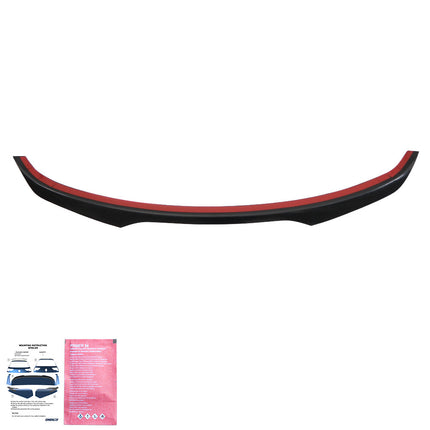 Spoiler Tetto per SEAT Ibiza Fr / SEAT Ibiza MK5 2017-2021