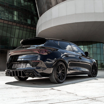 Spoiler Tetto per Cupra Leon 2020+