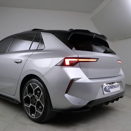 Body Kit per Opel Astra L 2020+