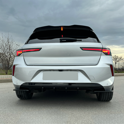Body Kit per Opel Astra L 2020+