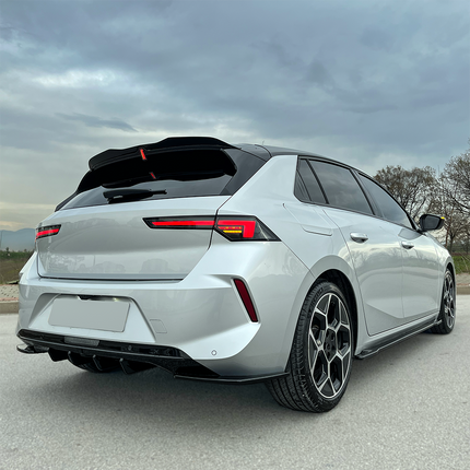 Body Kit per Opel Astra L 2020+