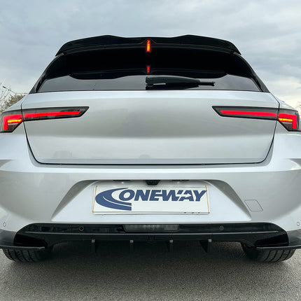 Body Kit per Opel Astra L 2020+