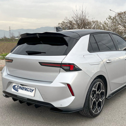 Body Kit per Opel Astra L 2020+