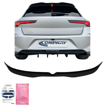 Body Kit per Opel Astra L 2020+
