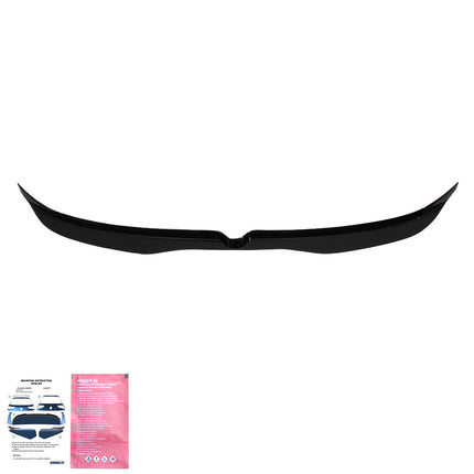 Spoiler Tetto per Opel Astra L 2020+