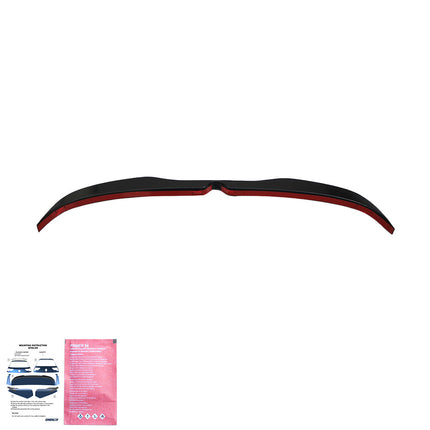 Spoiler Tetto per Opel Astra L 2020+