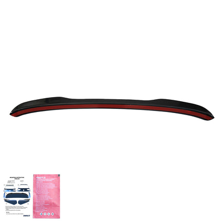 Spoiler Tetto per VW Touareg MK3 R-Line 2018+
