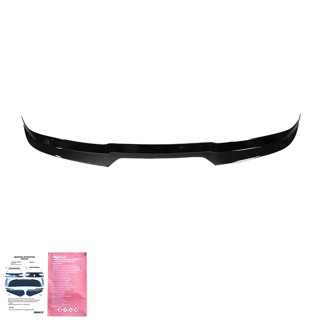 Spoiler Tetto per Audi SQ5 / Q5 S-Line MK1 8R 2012-2017
