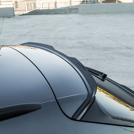 Spoiler Tetto per Audi S6 C8 / C8 Facelift (Berlina / Avant) 2019+