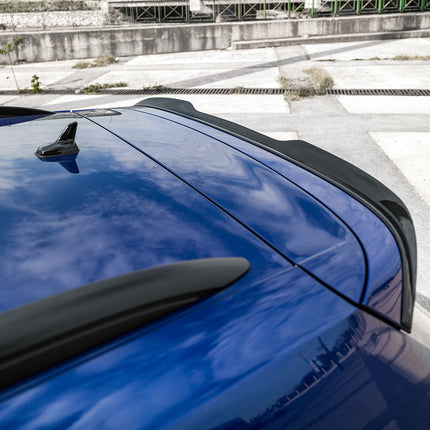 Spoiler Posteriore per VW Tiguan MK2 R / R-Line Facelift 2020-2024