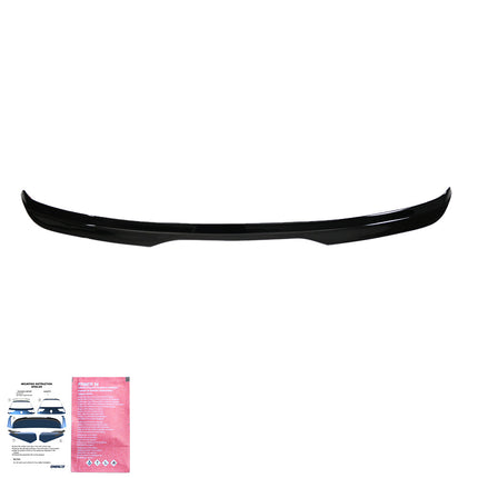 Spoiler Tetto per Ford Focus ST MK3 Hatchback 2010-2014 / ST MK3 Facelift 2015-2018