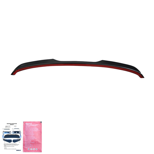 Spoiler Tetto per Ford Focus ST MK3 Hatchback 2010-2014 / ST MK3 Facelift 2015-2018