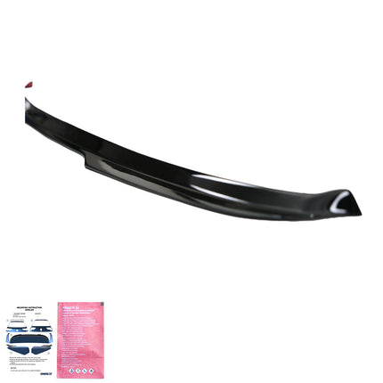 Spoiler Tetto per Ford Focus ST MK3 Hatchback 2010-2014 / ST MK3 Facelift 2015-2018