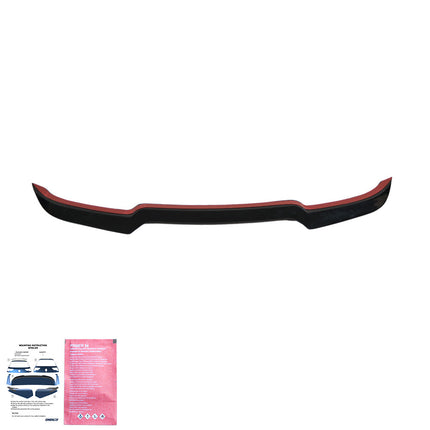 Spoiler Tetto per BMW Serie 1 F40 M-Pack / M135i 2019-2024