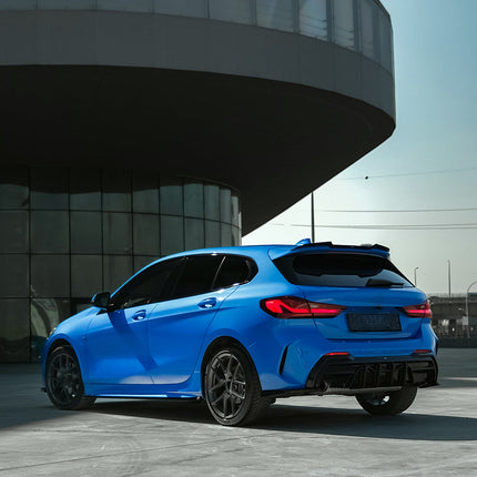 Spoiler Tetto per BMW Serie 1 F40 M-Pack / M135i 2019-2024