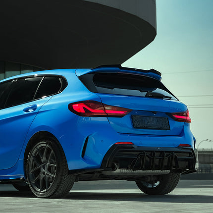 Spoiler Tetto per BMW Serie 1 F40 M-Pack / M135i 2019-2024