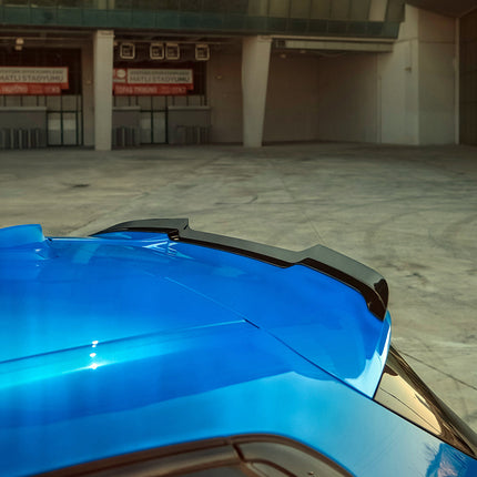 Spoiler Tetto per BMW Serie 1 F40 M-Pack / M135i 2019-2024