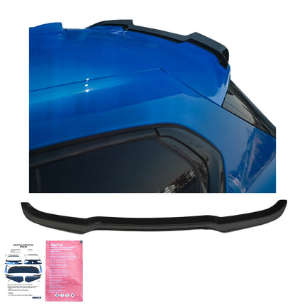 Spoiler Tetto per BMW Serie 1 F40 M-Pack / M135i 2019-2024