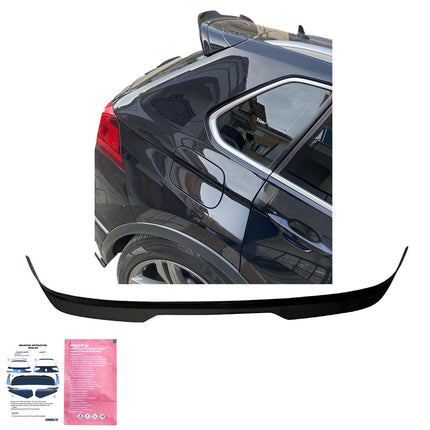Body Kit per VW Tiguan MK2 R-Line Allspace 2015-2020