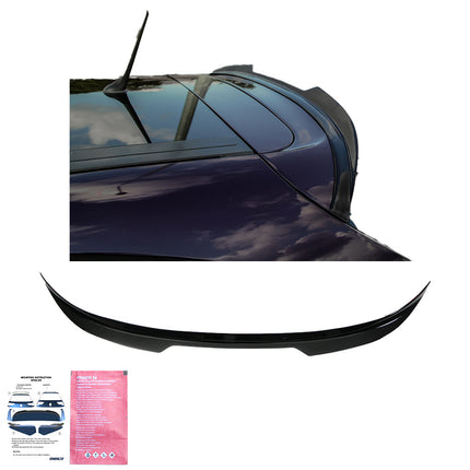 Spoiler Tetto per Alfa Romeo Giulietta 2010-2020