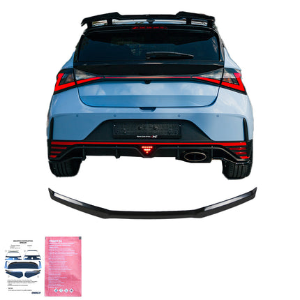 Body Kit per Hyundai i20 N MK3 2020+