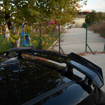 Spoiler Tetto per Hyundai i20 N MK3 2020+
