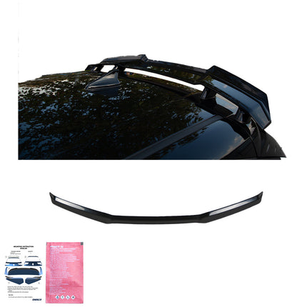 Spoiler Tetto per Hyundai i20 N MK3 2020+