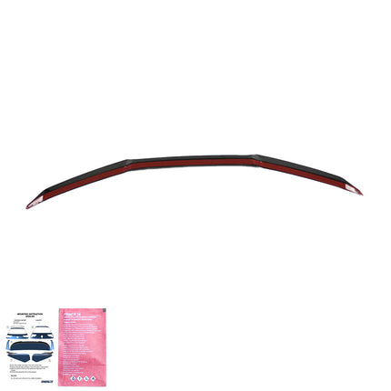 Spoiler Tetto per Hyundai i20 N MK3 2020+