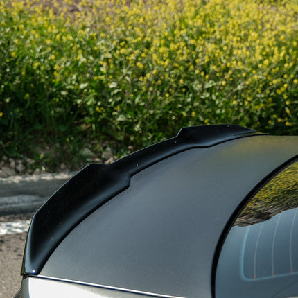 Spoiler Tetto per Audi A3 S-Line / S3 / RS3 8Y / 8Y Facelift (Berlina) 2020+