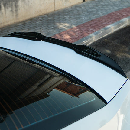 Spoiler Tetto per Audi A3 S-Line / S3 / RS3 8Y / 8Y Facelift (Berlina) 2020+