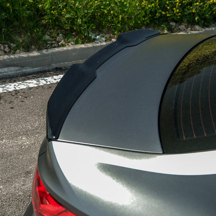 Spoiler Tetto per Audi A3 S-Line / S3 / RS3 8Y / 8Y Facelift (Berlina) 2020+