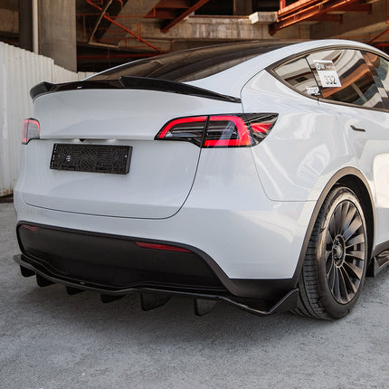 Spoiler Posteriore per Tesla Model Y 2020-2025