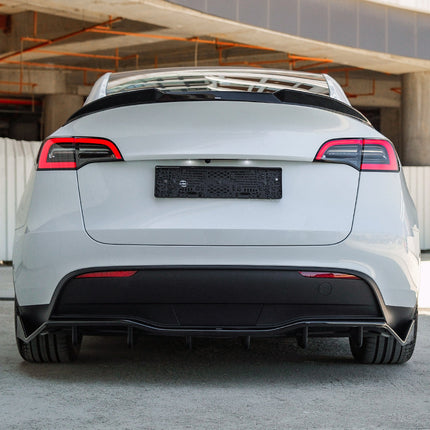 Spoiler Posteriore per Tesla Model Y 2020-2025