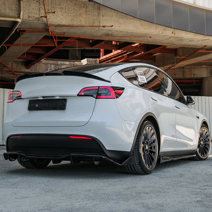 Spoiler Posteriore per Tesla Model Y 2020-2025