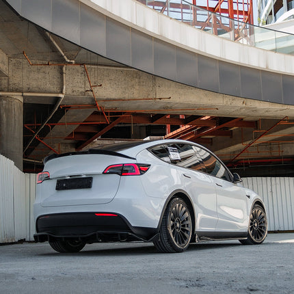 Spoiler Posteriore per Tesla Model Y 2020-2025
