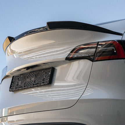 Spoiler Posteriore per Tesla Model Y 2020-2025